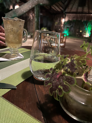 Restaurante Aroma Icaraizinho - Gastronomia e hotelaria