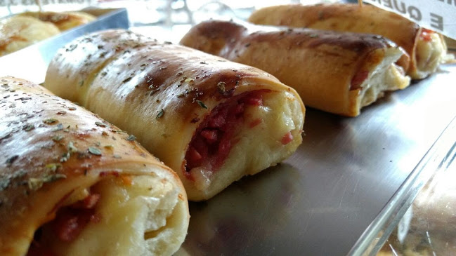 Topi Mix Açaí - Sorvetes - Lanches - Gastronomia e hotelaria