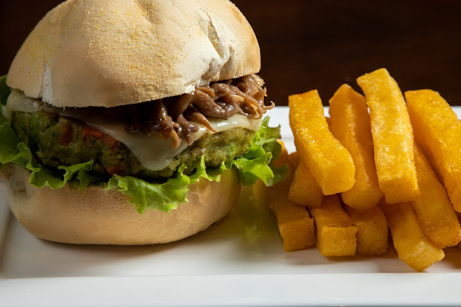 Opinii despre 442 Football Pub în Estância Velha - Gastronomia e hotelaria