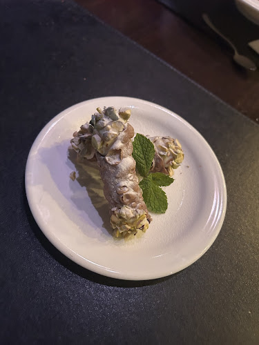 Ticiana Werner Restaurante & Wine Bar