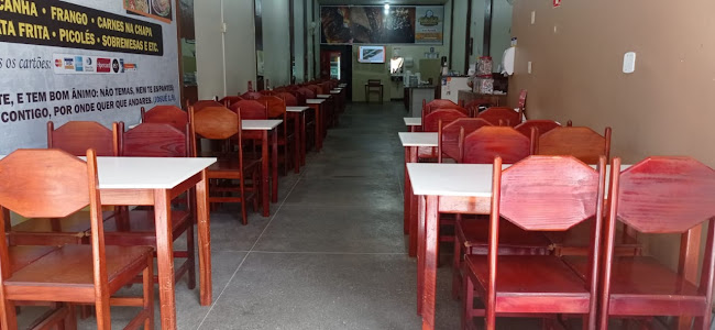 Restaurante Forte Sabor - Gastronomia e hotelaria