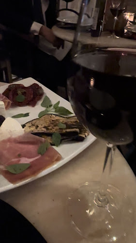 Pizzaria Veridiana - Higienópolis - Gastronomia e hotelaria