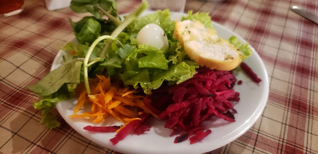 Bar e Restaurante do Fredão - Gastronomia e hotelaria