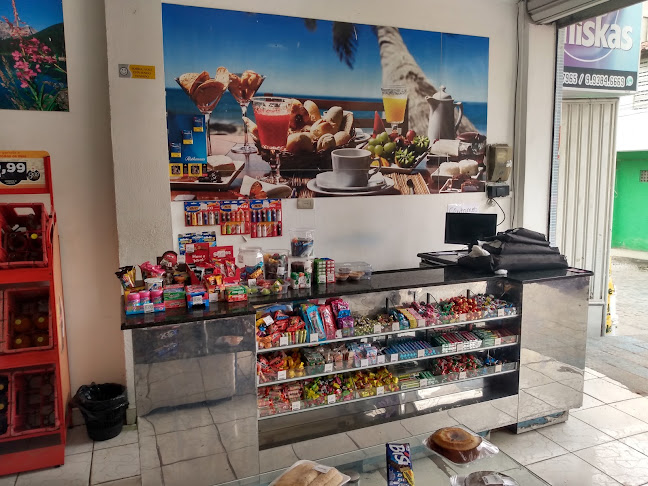 Rua Maria Idelfonso Andrade, 97, Toritama - PE, 55125-000, Brasil