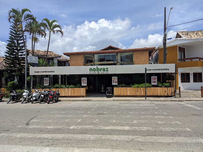 Nobrasa Steak House - Porto Seguro