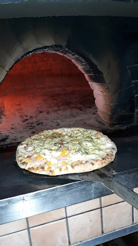 Pizzaria e Esfiharia Kaman - Santos