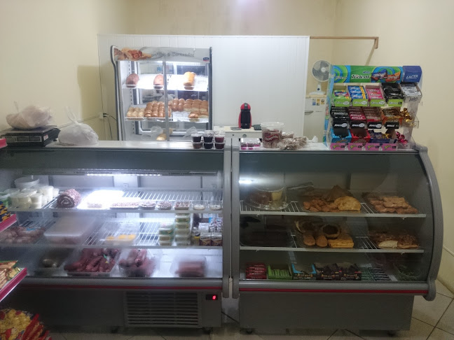 Opinii despre Padaria e Confeitaria Madepão în São Leopoldo - Gastronomia e hotelaria