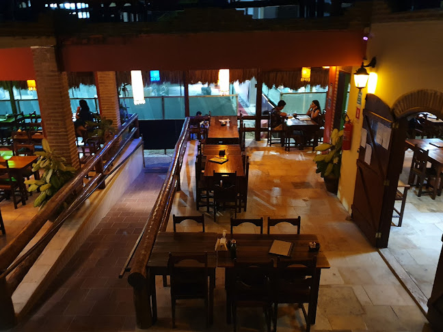 Lá Nostra Pizzaria e restaurante