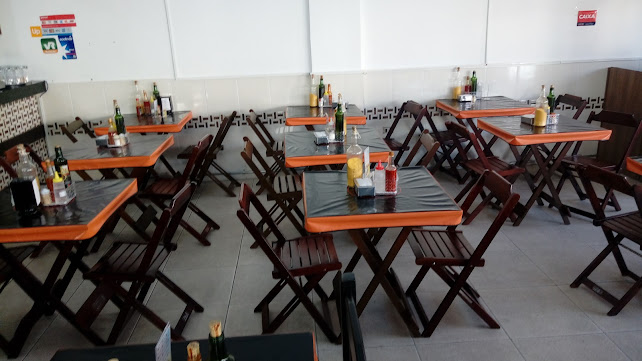 RESTAURANTE CHOPP BAR DANTAS - São Bernardo do Campo