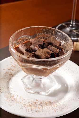 Ticiana Werner Restaurante & Wine Bar