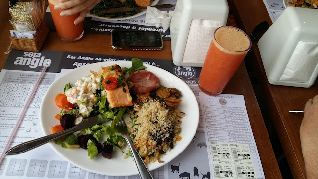 Opinii despre Restaurante Santa Fé în Itu - Gastronomia e hotelaria