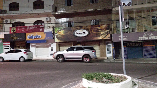 Padaria Pão de Mel