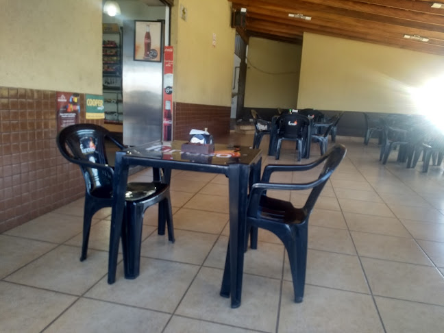 Av. das Maritacas, 1126 - Indusville, Londrina - PR, 86030-330, Brasil