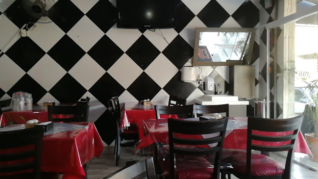 Opinii despre Restaurante, pizzaria e pastelaria COMA BEM în São Paulo - Gastronomia e hotelaria