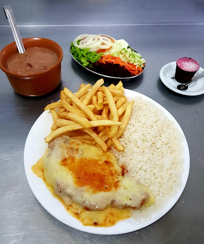 Opinii despre São Miguel Panificadora în Guarujá - Gastronomia e hotelaria