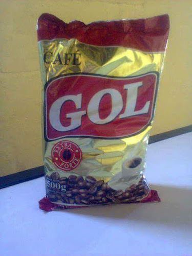 Opinii despre Cafe Gol în Leopoldina - Gastronomia e hotelaria