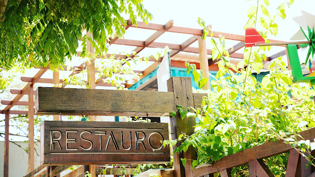 Restauro Café Bar & Restaurante - Francisco Beltrão