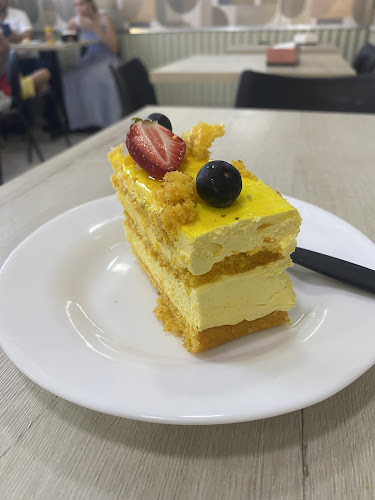 Opinii despre Padaria Giovanini în Cel. Fabriciano - Gastronomia e hotelaria