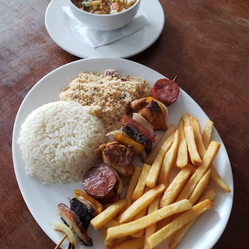 Opinii despre Barão do Gonzaga - Santos în Santos - Gastronomia e hotelaria