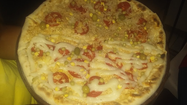 tiago pizza e pastel - São Lourenço da Mata