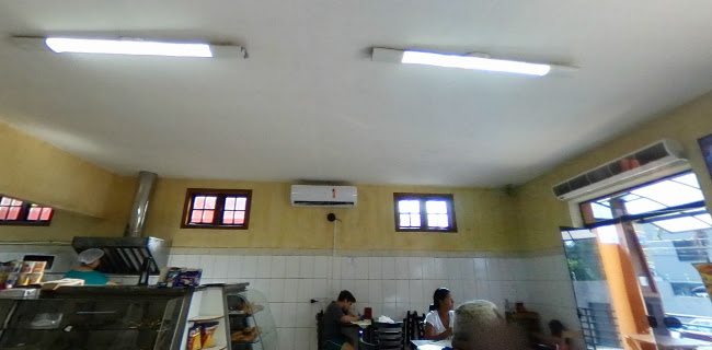 Pães e Doces Rainha - Vinhedo