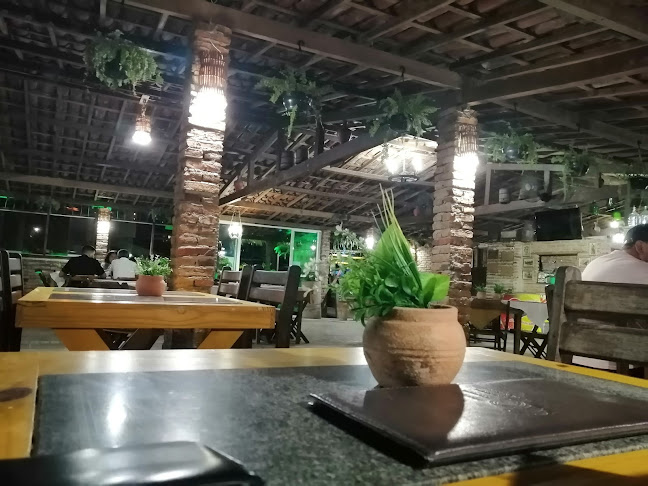 Ancoreta - Gastronomia e hotelaria