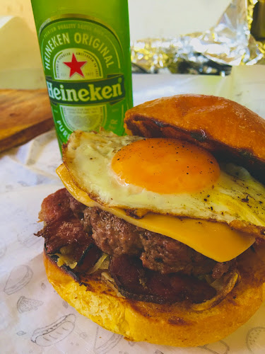 Duff burger - São Paulo