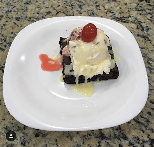 Sorvetes Saravete - Gastronomia e hotelaria