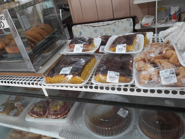 Padaria Pão Caseiro - Gastronomia e hotelaria