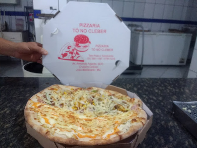 Av. Armando Fajardo, 3719 - Loanda, João Monlevade - MG, 35931-073, Brasil