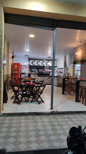 Pizzaria e Sorveteria Novo Tempo - João Câmara