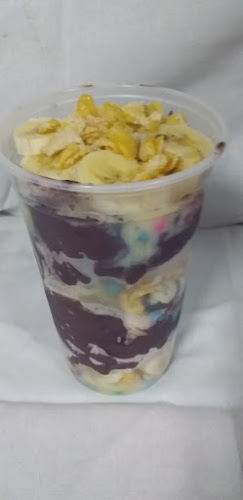 Fonte do açaí - Gastronomia e hotelaria