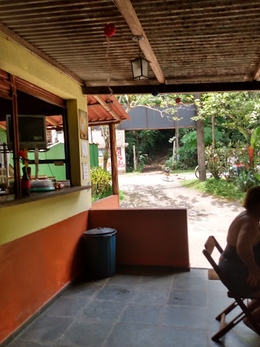 Bar,lanchonete e Mercearia Nicoli Limitada - M - Gastronomia e hotelaria