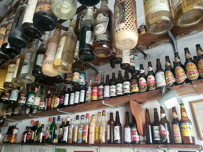 Casa do Norte Bar do Dedé