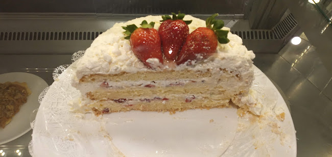 Opinii despre Café Casarão în Curitiba - Gastronomia e hotelaria