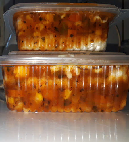 Elohim Hot Dog - Gastronomia e hotelaria