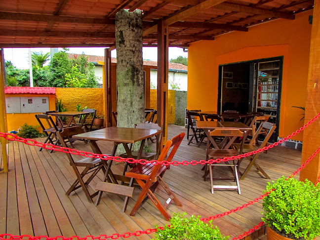 Amarenno Restaurante & Café - Mercês - Gastronomia e hotelaria