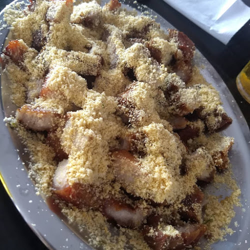 Opinii despre Bar Da Panceta în São Paulo - Gastronomia e hotelaria