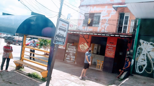 Sabor Caseiro Restaurante