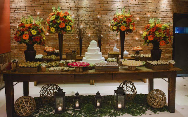 Buffet Rosa Maria - Patos de Minas