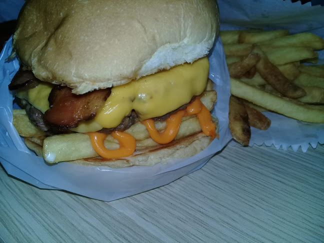 042 Universifood - Ponta Grossa