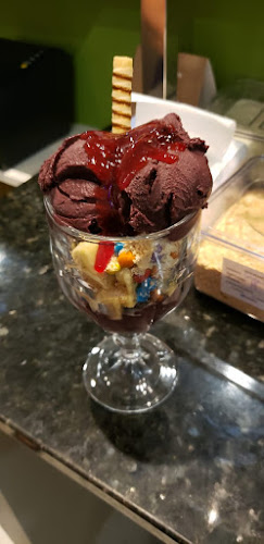 Calebito Sorveteria Cavaleiros - Macaé