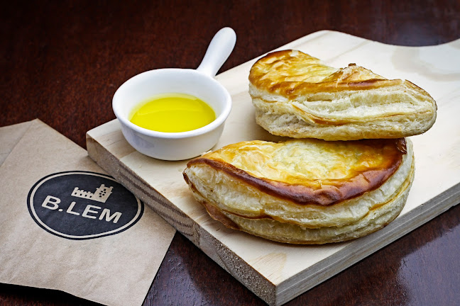 B.LEM Padaria Portuguesa - João Pessoa Liv Mall - Gastronomia e hotelaria