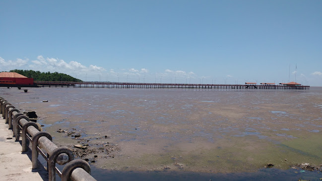 Central, Macapá - AP, Brasil