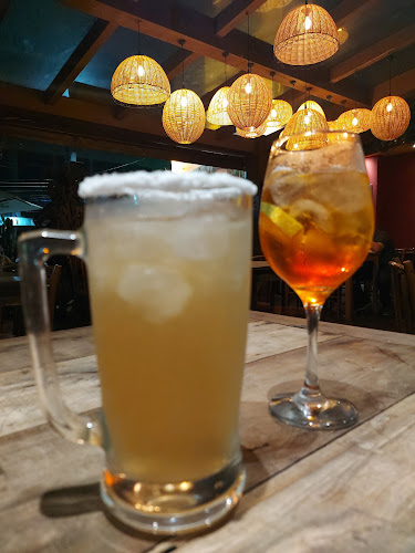 Restaurante Guacamole Cocina Mexicana - Rio de Janeiro