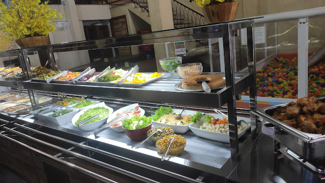 R. Padre Pedro Pinto, 6320 - Lagoinha (Venda Nova), Belo Horizonte - MG, 31660-000, Brasil