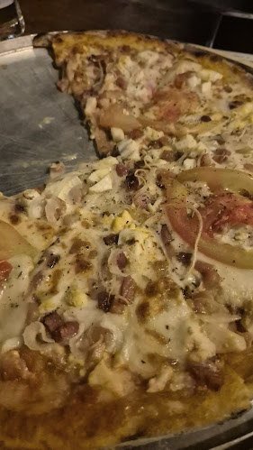 Pizzas do Chef / Vila Velha