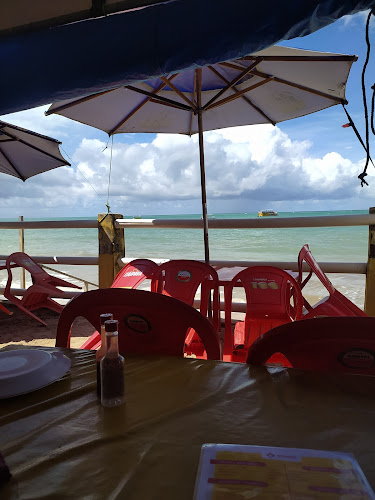 Mão Branca - Bar e Restaurante