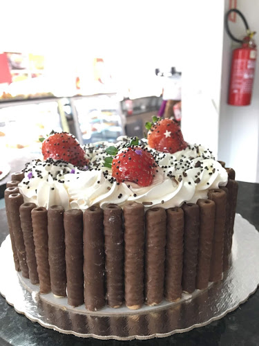 Comentarii opinii despre Panificadora Estação Panini