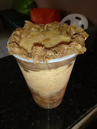 Opinii despre Espaço De Vida Saudável Sansão Aparecida De Goiânia în Aparecida de Goiânia - Gastronomia e hotelaria